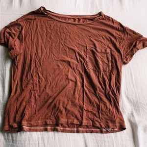 Women’s American Eagle Top